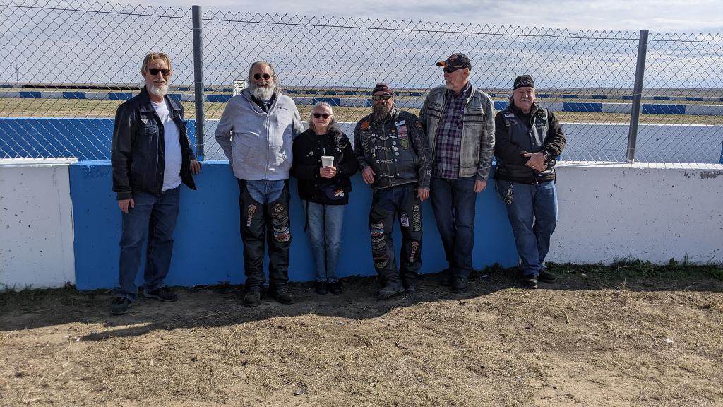 High Plains Raceway Oct 2022 Denver Chapter 3188 Golden Colorado